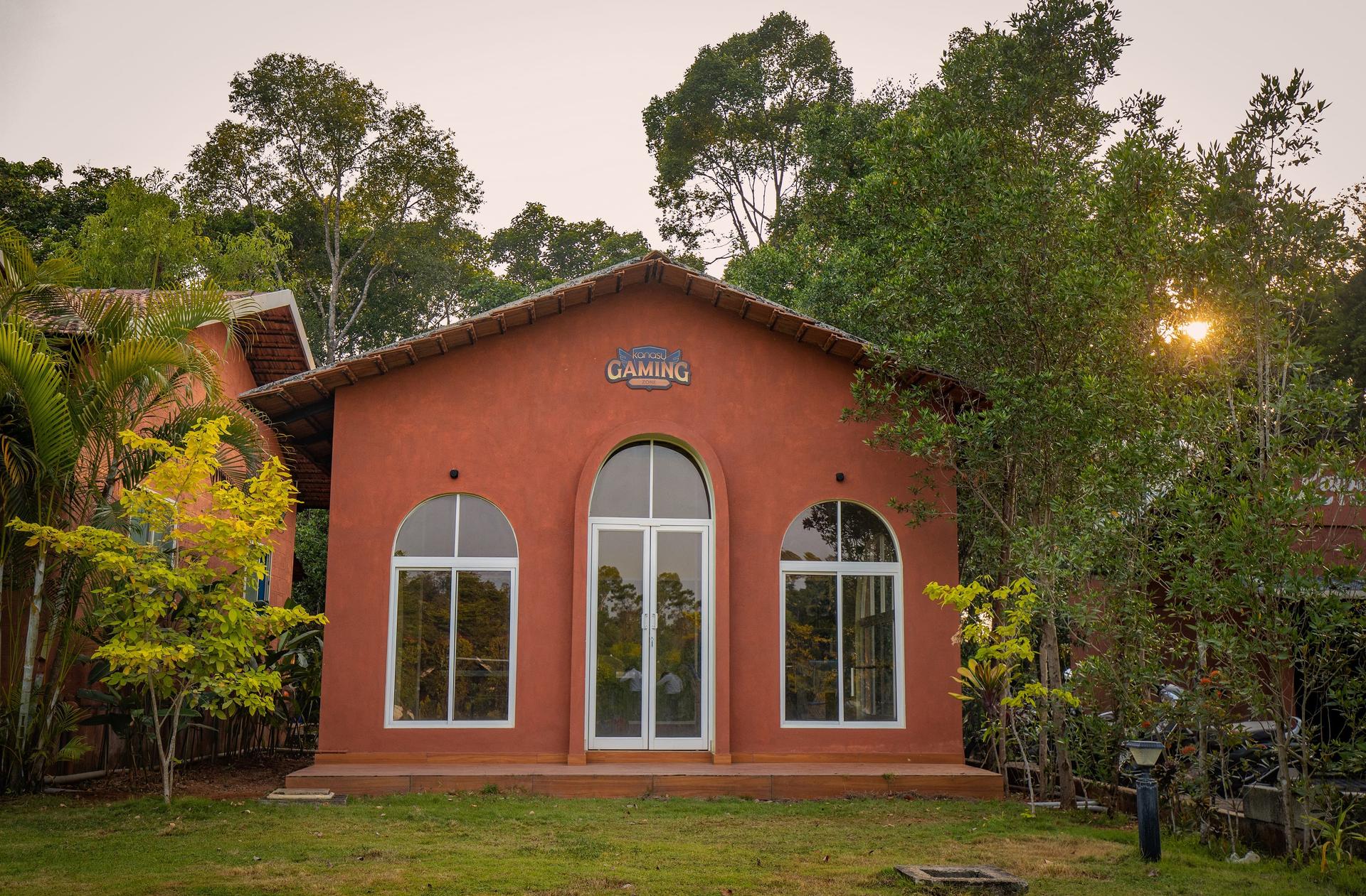 Herbal Garden