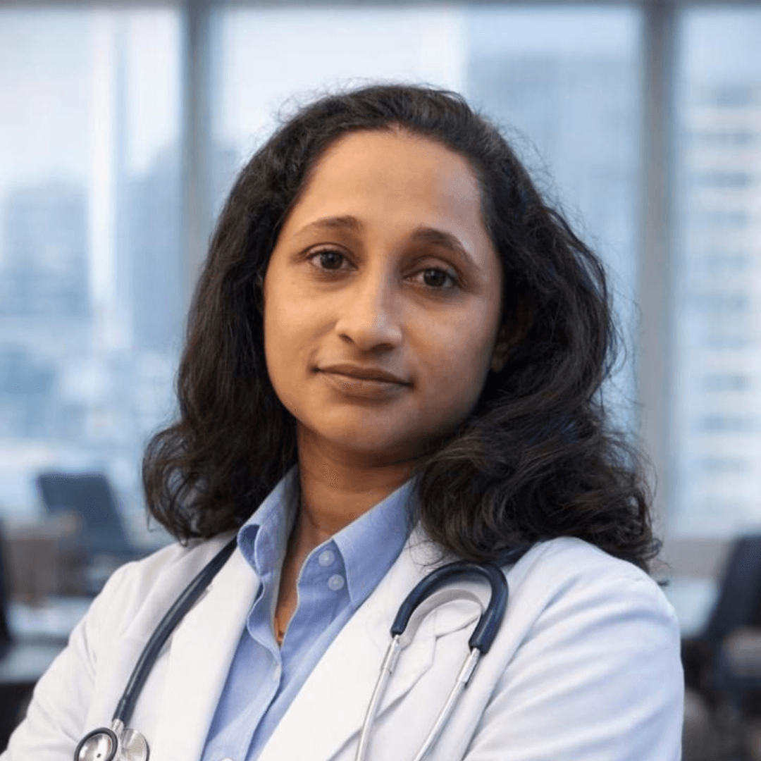 Dr Deepthi Konamme