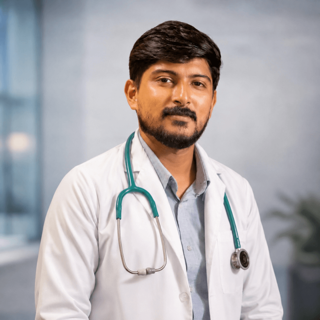 Dr. Aiman Abdulaziz Nisarudeen